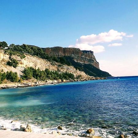 Villa Bobnell Cassis Buitenkant foto
