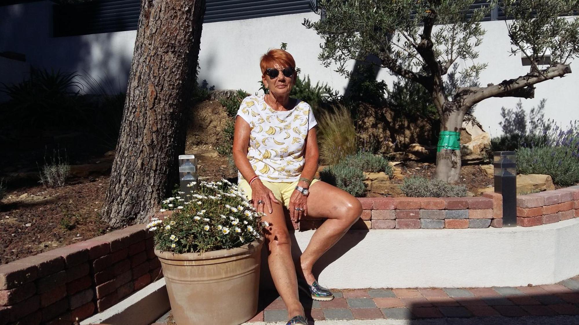 Villa Bobnell Cassis Buitenkant foto